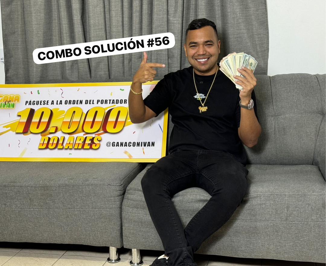 Foto de rifa